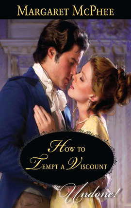 How To Tempt a Viscount