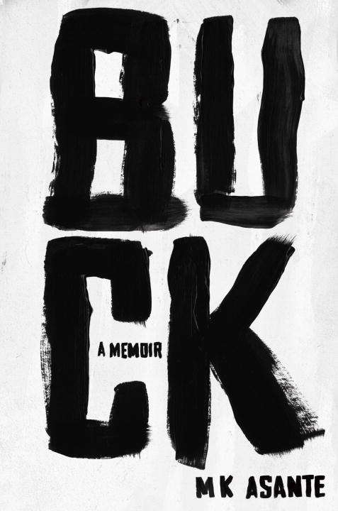Book cover of Buck: A Memoir