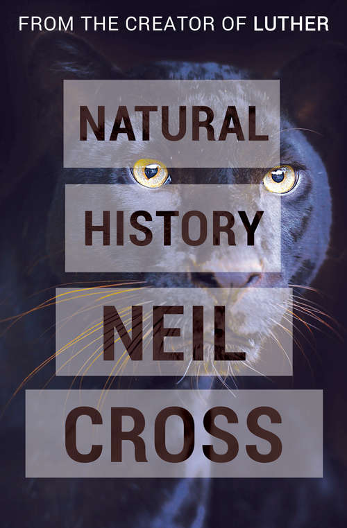 Book cover of Natural History