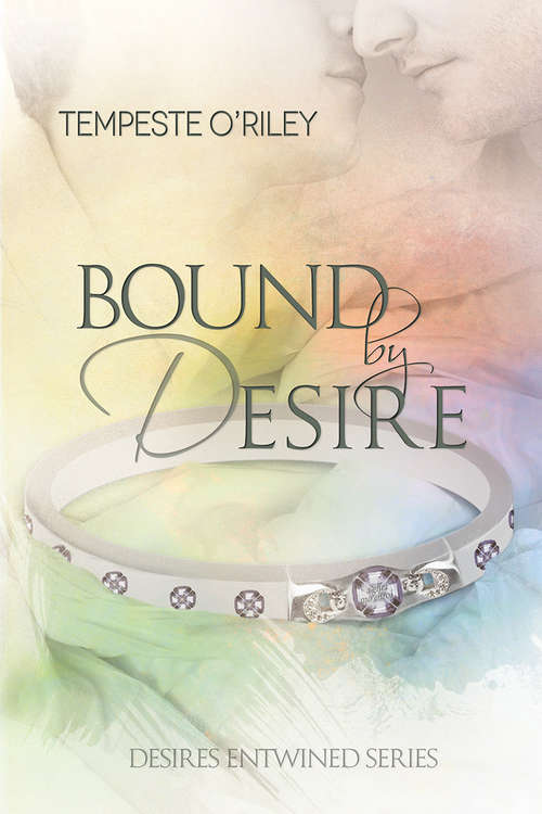 Book cover of Bound by Desire