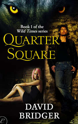 Quarter Square
