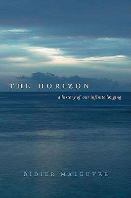 Book cover of The Horizon
