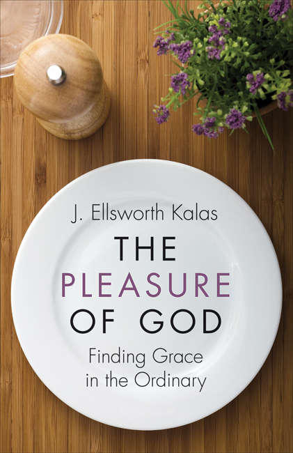 The Pleasure of God: Finding Grace In The Ordinary