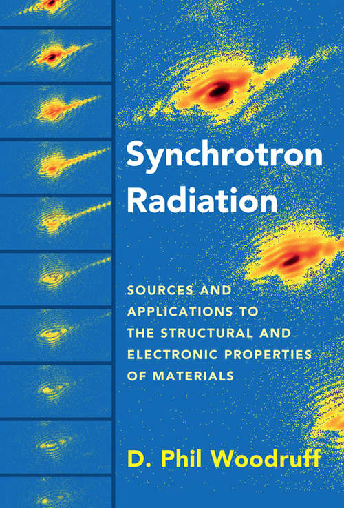 Synchrotron Radiation: Sources and Applications to the Structural and Electronic Properties of Materials