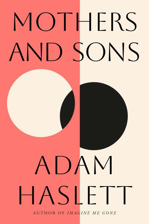 Book cover of Mothers and Sons: A Novel
