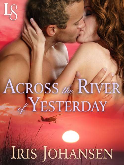 Book cover of Across the River of Yesterday
