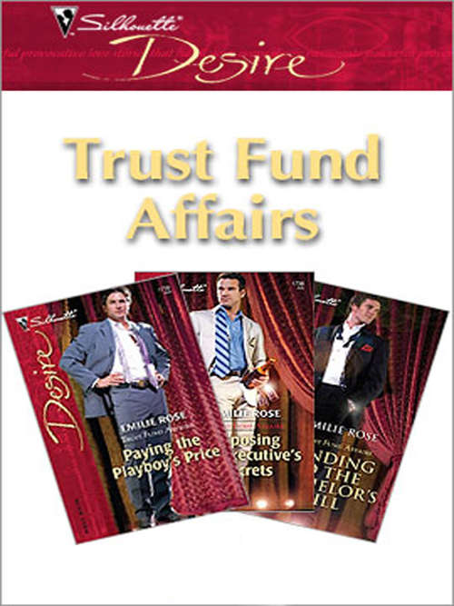 Book cover of Trust Fund Affairs