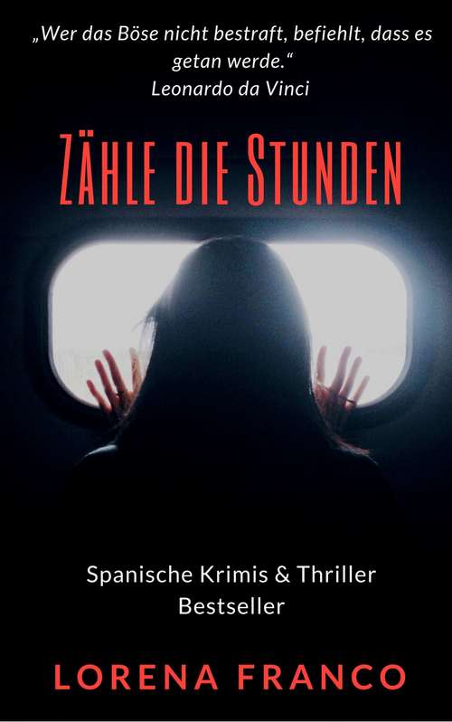 Book cover of Zähle die Stunden