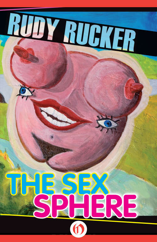 Book cover of The Sex Sphere