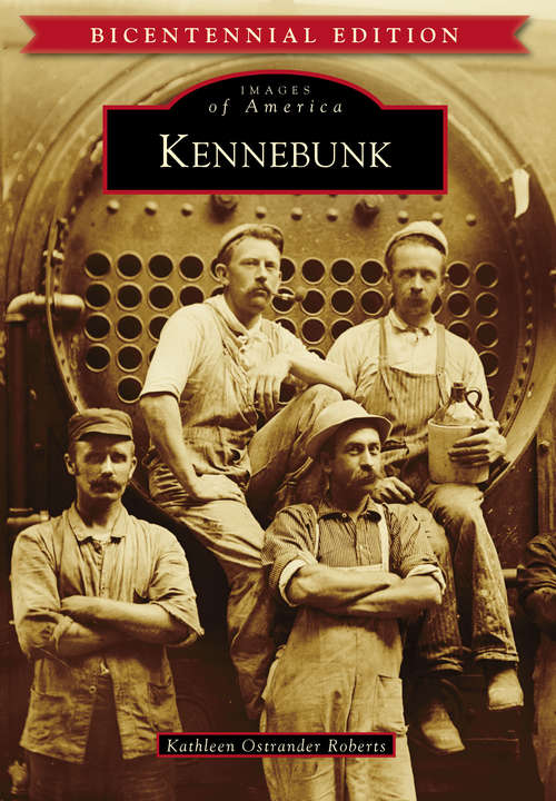 Kennebunk (Images of America)