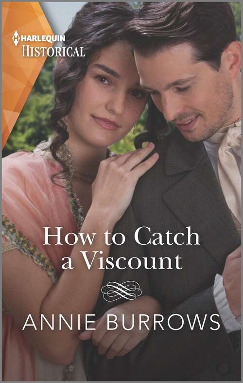 Book cover of How to Catch a Viscount (The Patterdale Siblings #2)