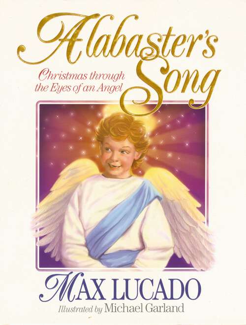 Book cover of Alabaster's Song