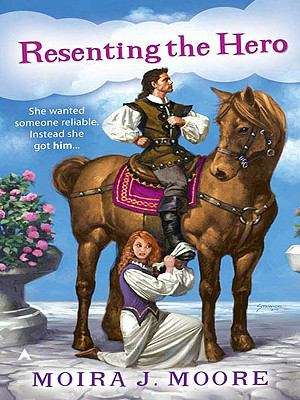 Book cover of Resenting the Hero