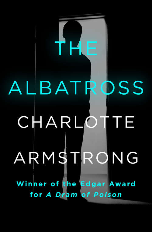 Book cover of The Albatross