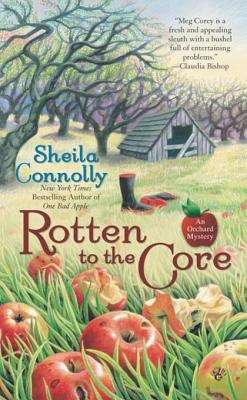 Book cover of Rotten to the Core