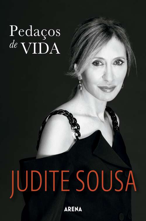 Book cover of Pedaços de Vida