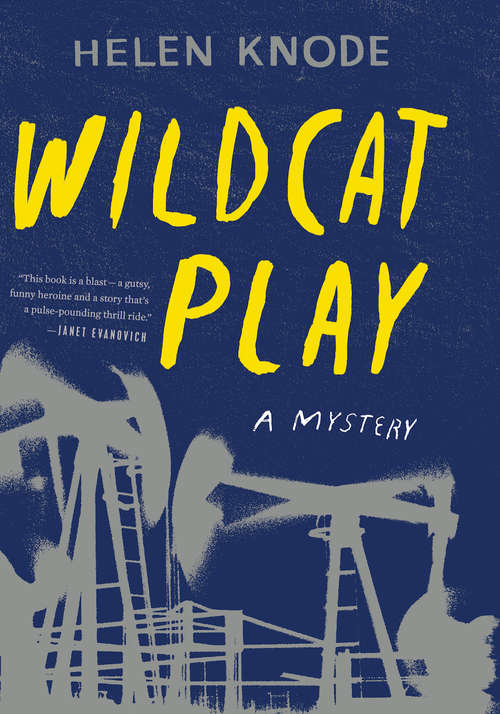 Wildcat Play: A Mystery