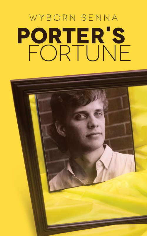 Book cover of Porter's Fortune