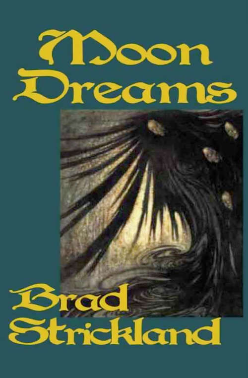 Book cover of Moon Dreams