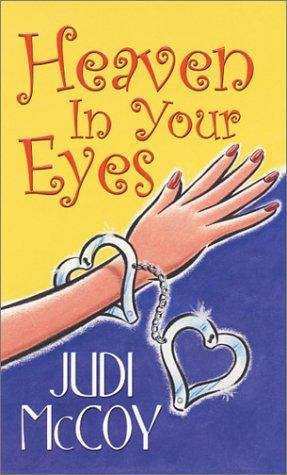 Book cover of Heaven In Your Eyes