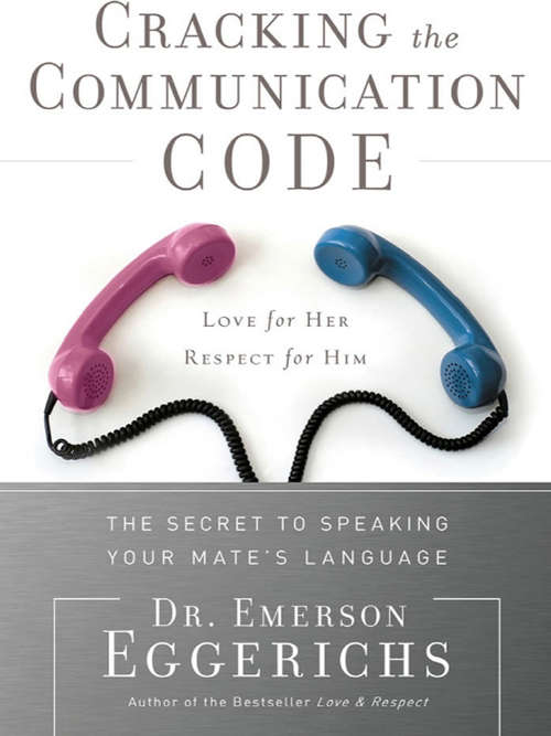 Book cover of Cracking the Communication Code