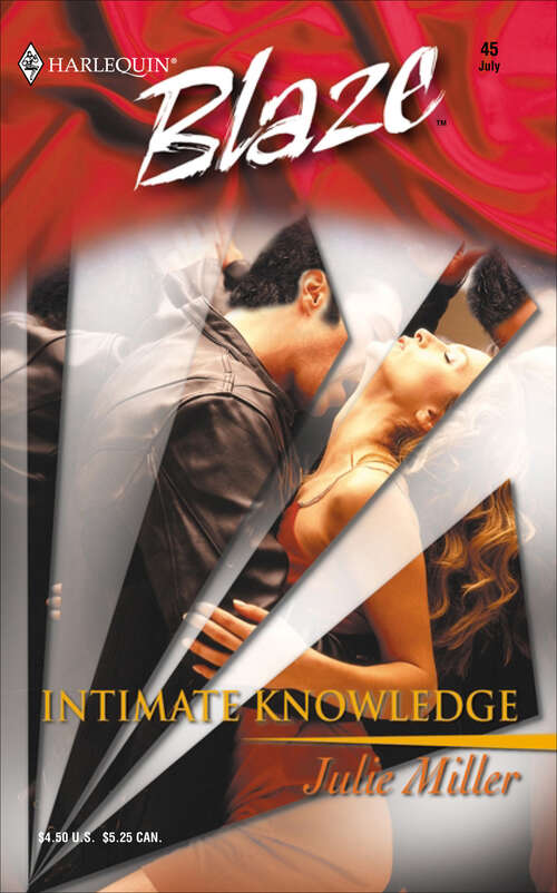 Book cover of Intimate Knowledge