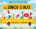 The Dinos on the Bus (Ladybird Sing-along Stories)