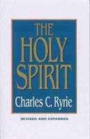 Book cover of The Holy Spirit : Revised and Expanded