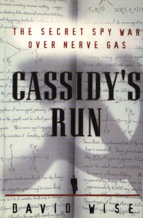 Cassidy's Run