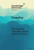 Elements in Perception: Empathy