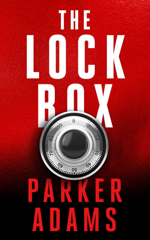 Book cover of The Lock Box: A Novel