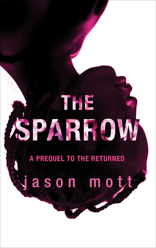 Book cover of The Sparrow