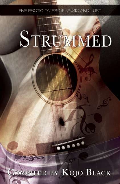 Book cover of Strummed