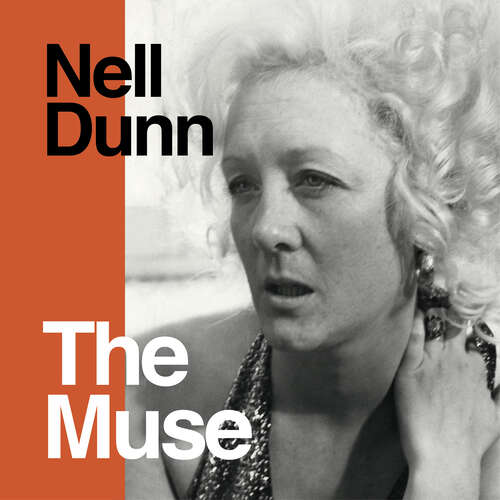 Book cover of The Muse: A memoir of love at first sight