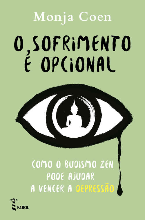 Book cover of O Sofrimento é Opcional