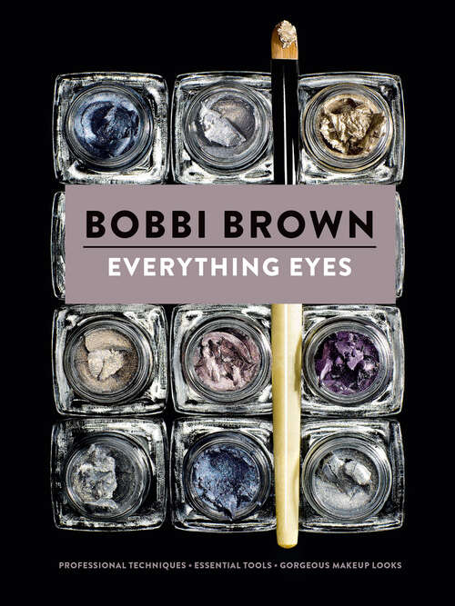 Book cover of Everything Eyes