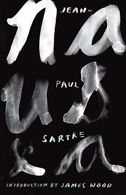 Nausea: With Introduction (Penguin Modern Classics Series)
