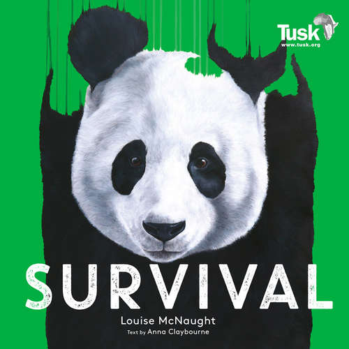 Book cover of Survival: Are You Tough Enough? (White Wolves Non Fiction)