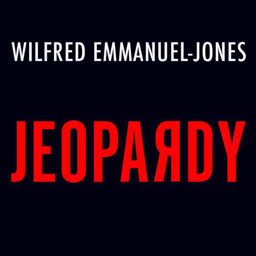 Book cover of Jeopardy: The Danger of Playing It Safe on the Path to Success
