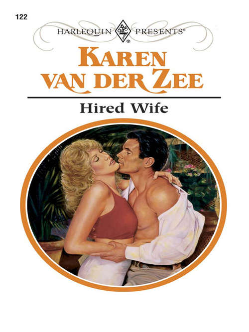 Hired Wife