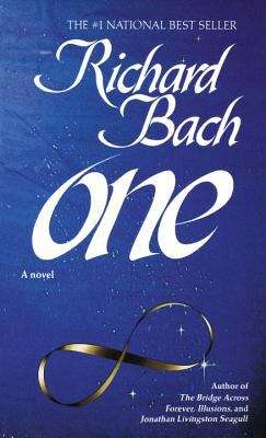 Book cover of One