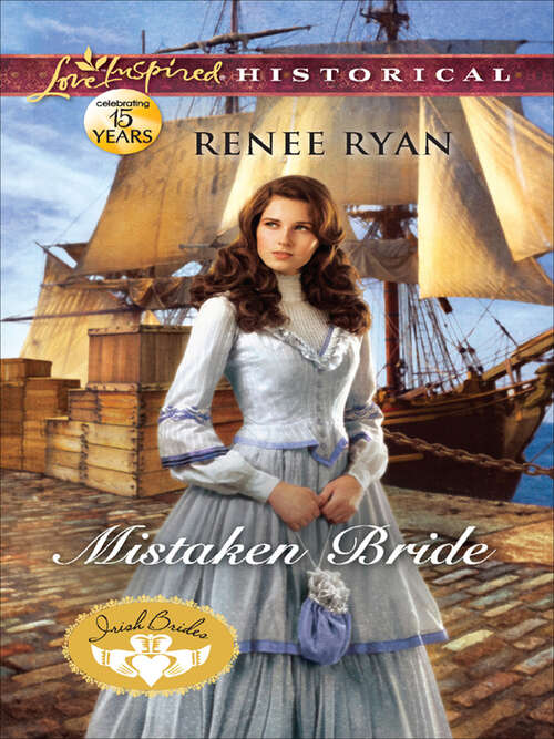 Book cover of Mistaken Bride