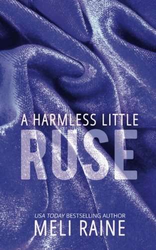 Book cover of A Harmless Little Ruse  (Harmless Series #2)