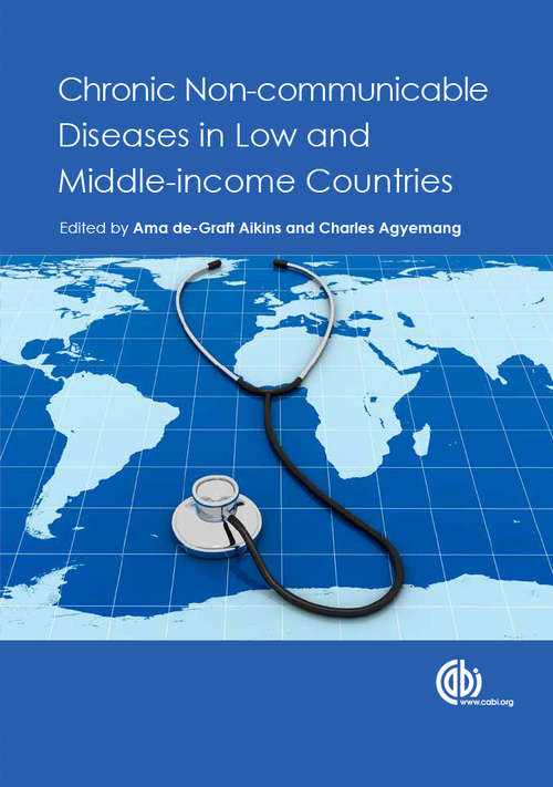 Chronic Non-communicable Diseases in Low and Middle-income Countries