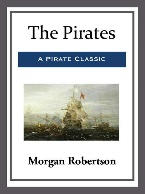 Book cover of The Pirates