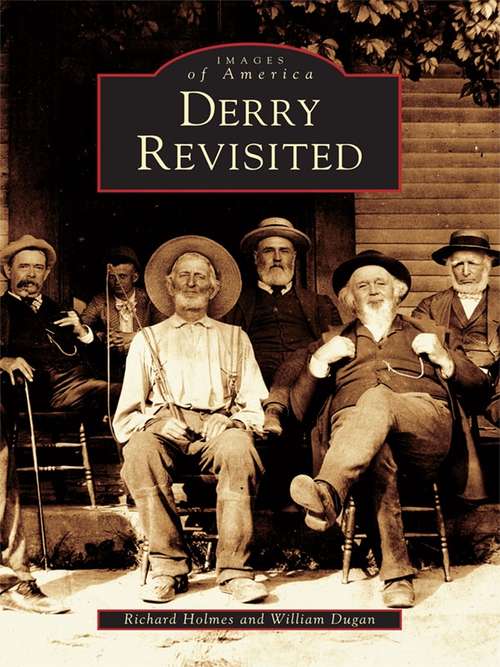 Derry Revisited (Images of America)