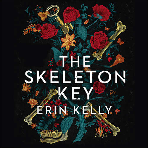 The Skeleton Key: The brand-new unpredictable, tense and utterly gripping suspense from the million-copy bestselller