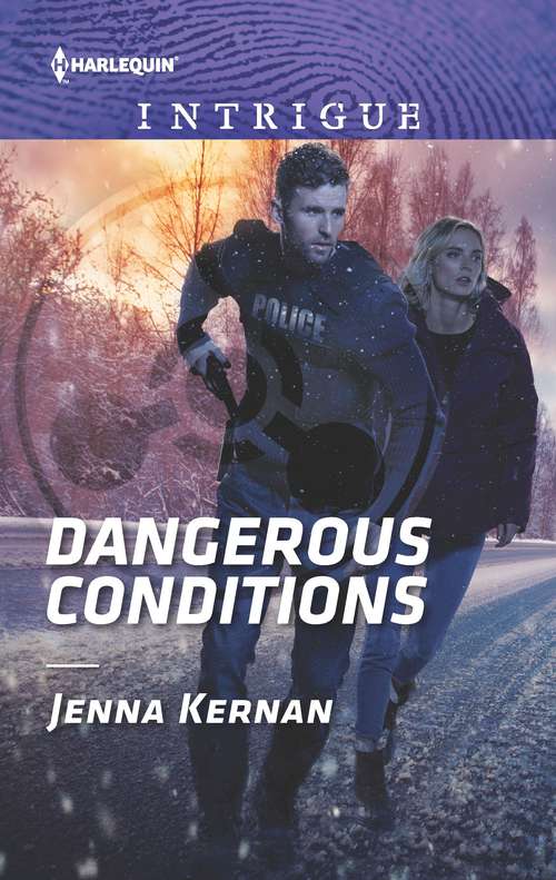 Dangerous Conditions (Protectors at Heart #4)