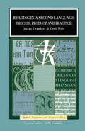 Reading in a Second Language: Process, Product and Practice (Applied Linguistics and Language Study)