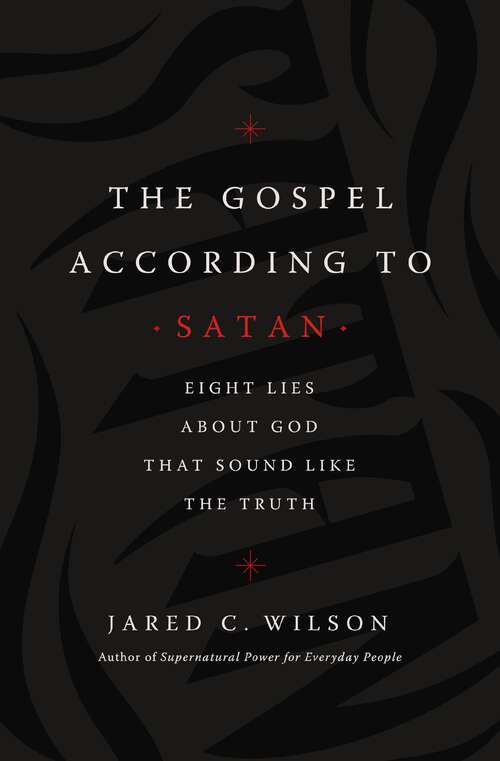 Cover image of The Gospel According to Satan